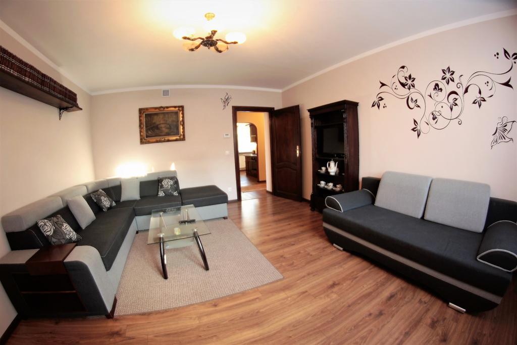 Apartament Morawka Строне-Слёнске Экстерьер фото