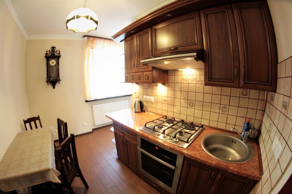 Apartament Morawka Строне-Слёнске Экстерьер фото